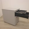 Ladeblok VITRA zilver