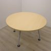 Tafel rond Walter Knoll 120 cm Ø