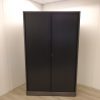 Jaloeziedeurkast Ahrend 195 cm hoog
