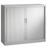 Roldeurkast 105x120x43 cm diverse kleuren