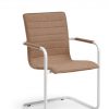 Designstoel in wol in 7 kleuren