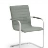 Designstoel in wol in 7 kleuren