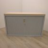 Jaloeziedeurkast Lensvelt 75 cm hoog