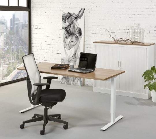 Bureau model Teezz 160x80cm