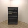 Jaloeziedeurkast Ahrend 145 cm hoog