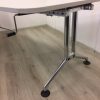 Bureau VITRA Ad Hoc 200x80/100 cm