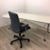Bureau VITRA Ad Hoc 200x80/100 cm