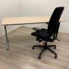 Bureau Drenthea 180x80 cm