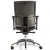 Bureaustoel 906+ SIRIUS Comfort Alu