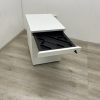 Ladeblok Steelcase wit 4-laden