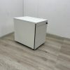 Ladeblok Steelcase wit 4-laden