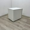 Ladeblok Steelcase wit 4-laden