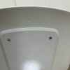 HAY About a Chair AAC20 stoel wit, draaibaar
